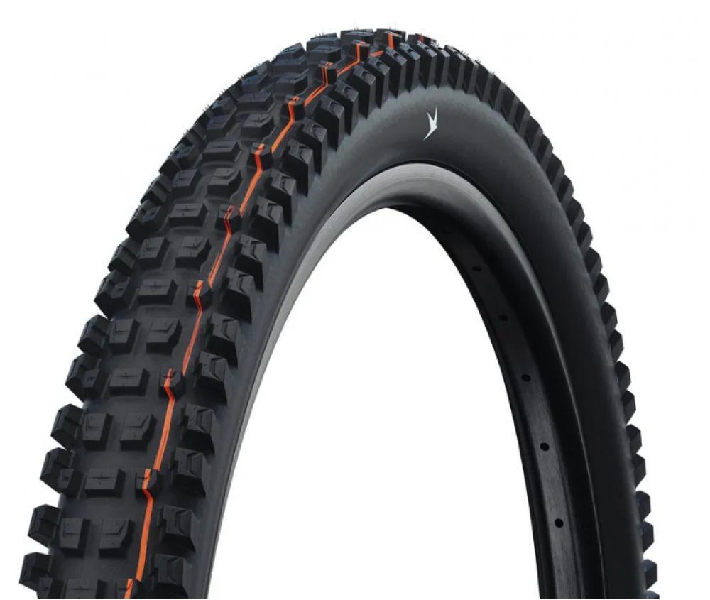 Faltreifen  ALBERT GRAVITY PRO RADIAL - SOFT Evolution 27.5x2.60"65-584 2/7
