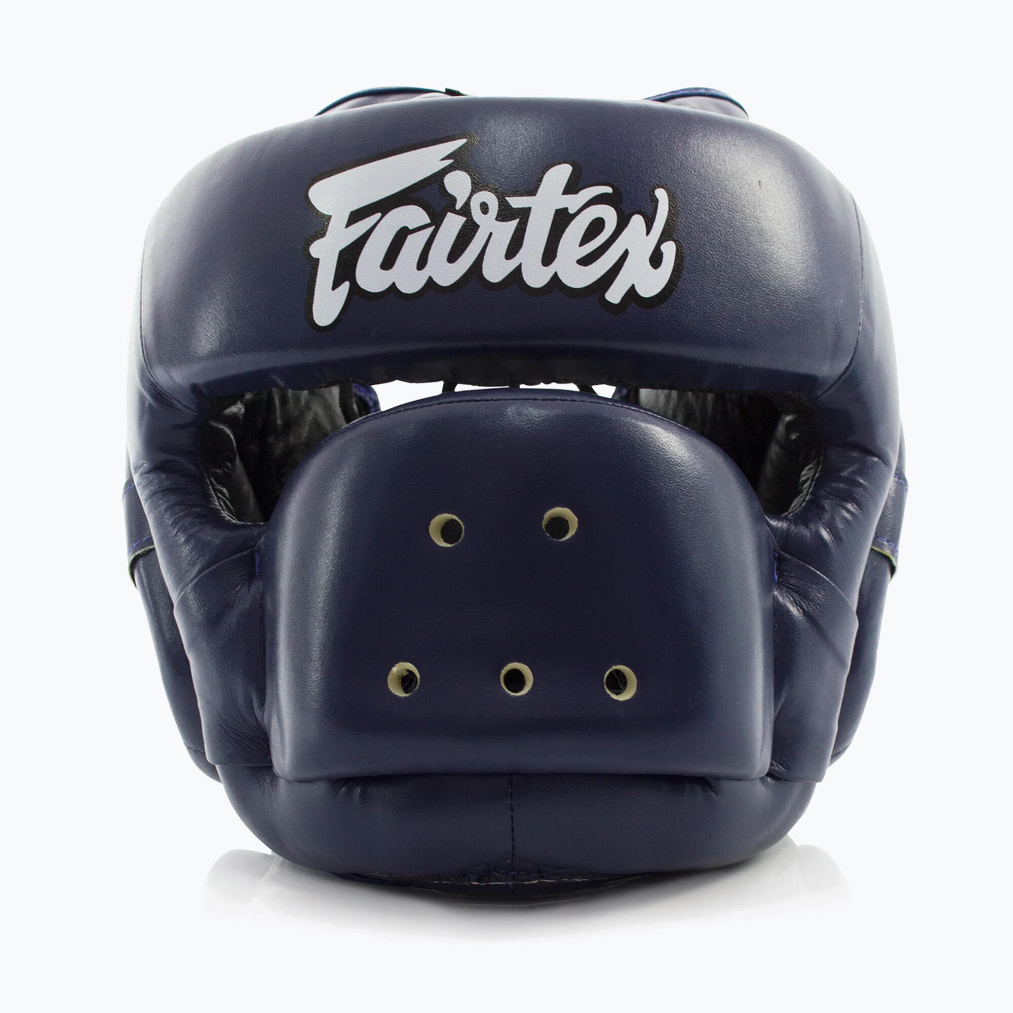 Kask bokserski Fairtex Full Face Protector 2/5
