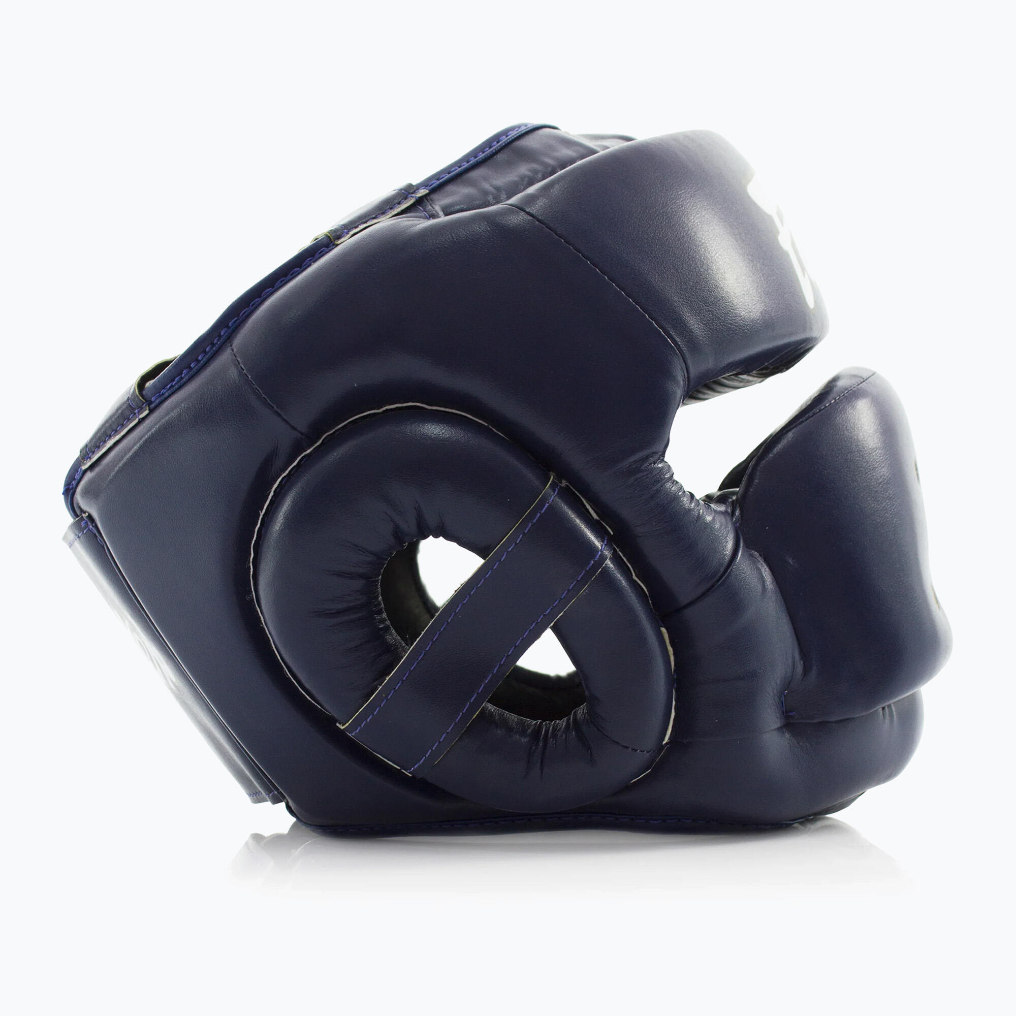 Kask bokserski Fairtex Full Face Protector 4/5