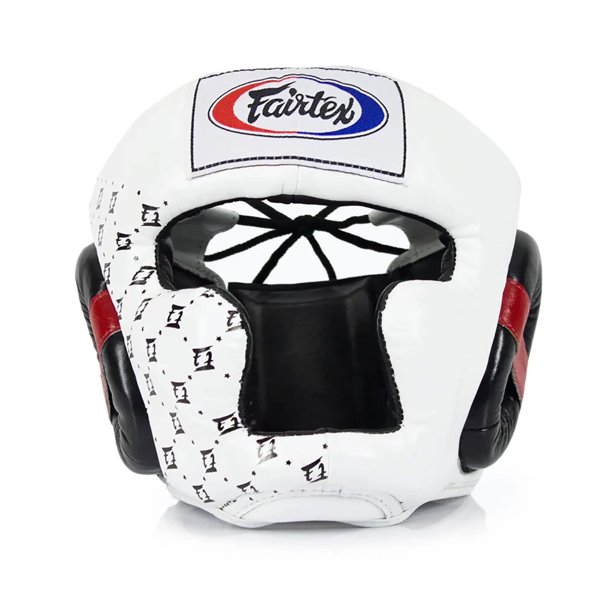 FAIRTEX picture