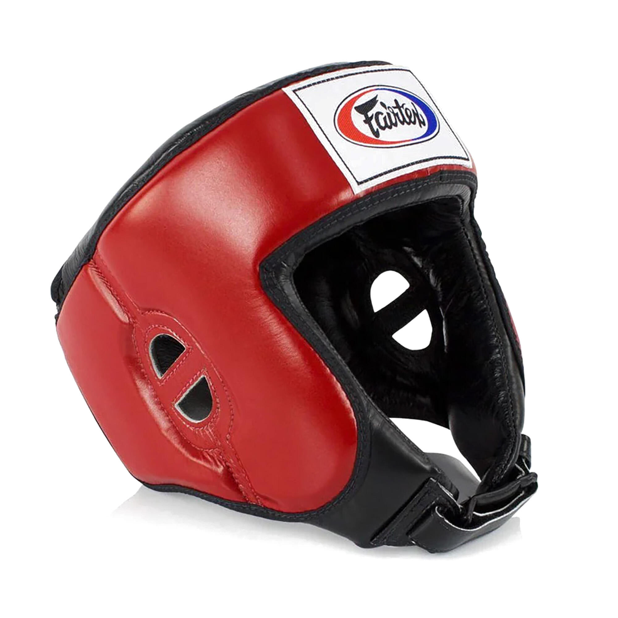 FAIRTEX picture