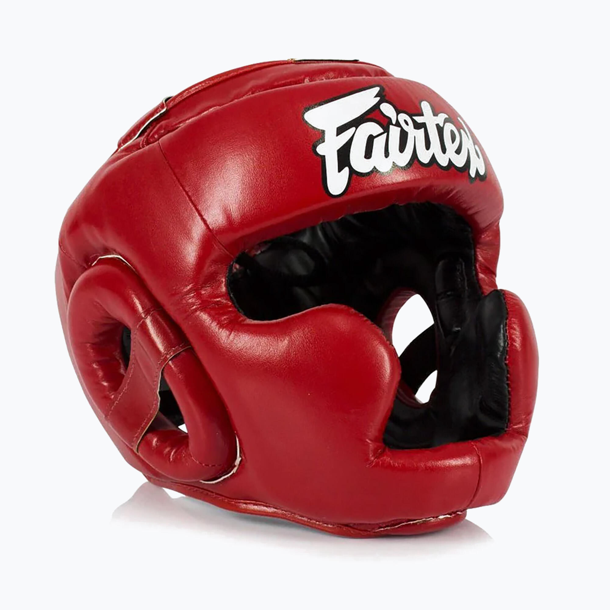 Protector de cabeza para niños Fairtex 5/5