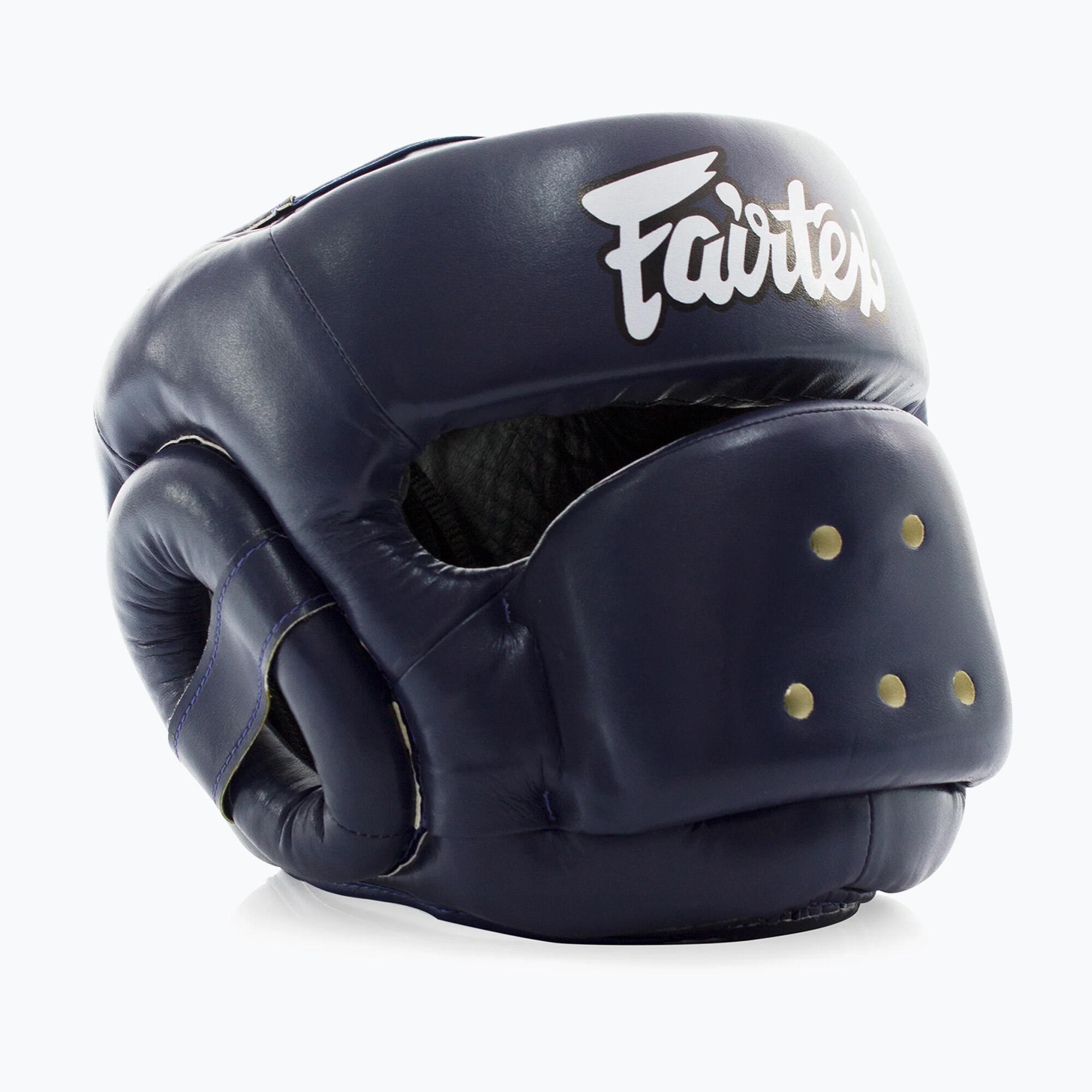 Kask bokserski Fairtex Full Face Protector 5/5