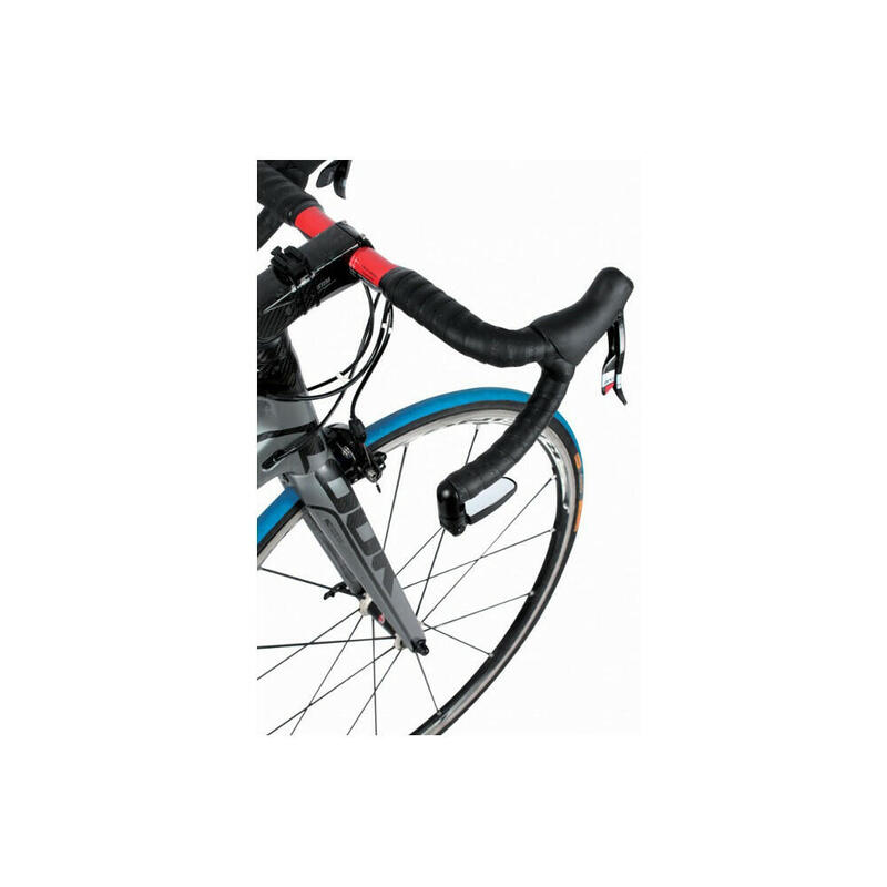 Lusterko rowerowe ZEFAL  SPIN 15 uniwersalne
