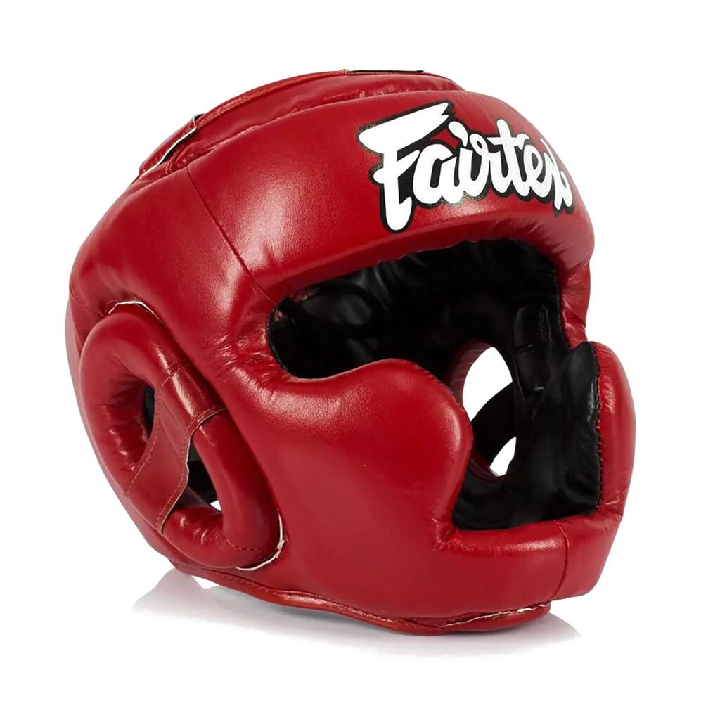 Fairtex Headguard for Kids