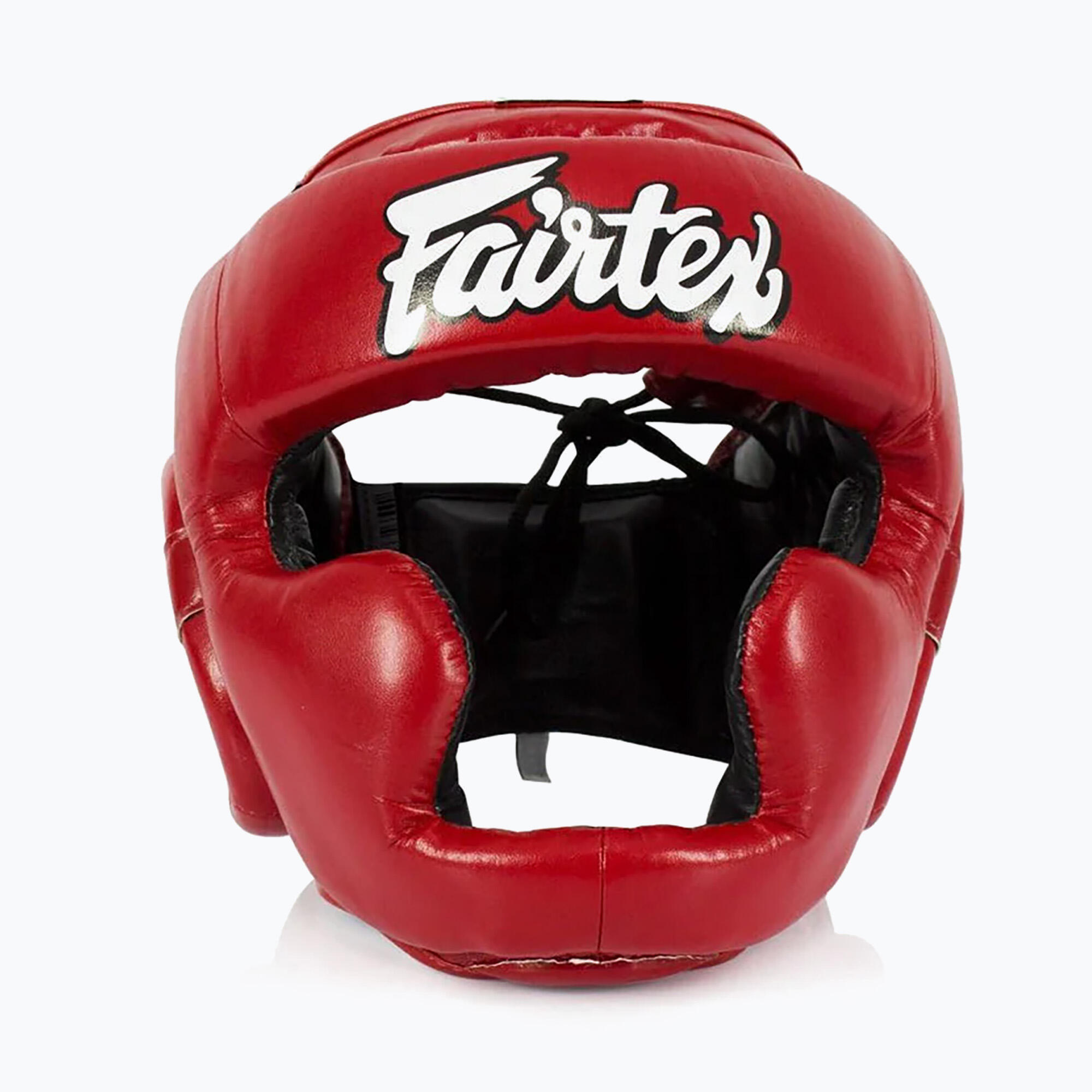 Protector de cabeza para niños Fairtex 2/5