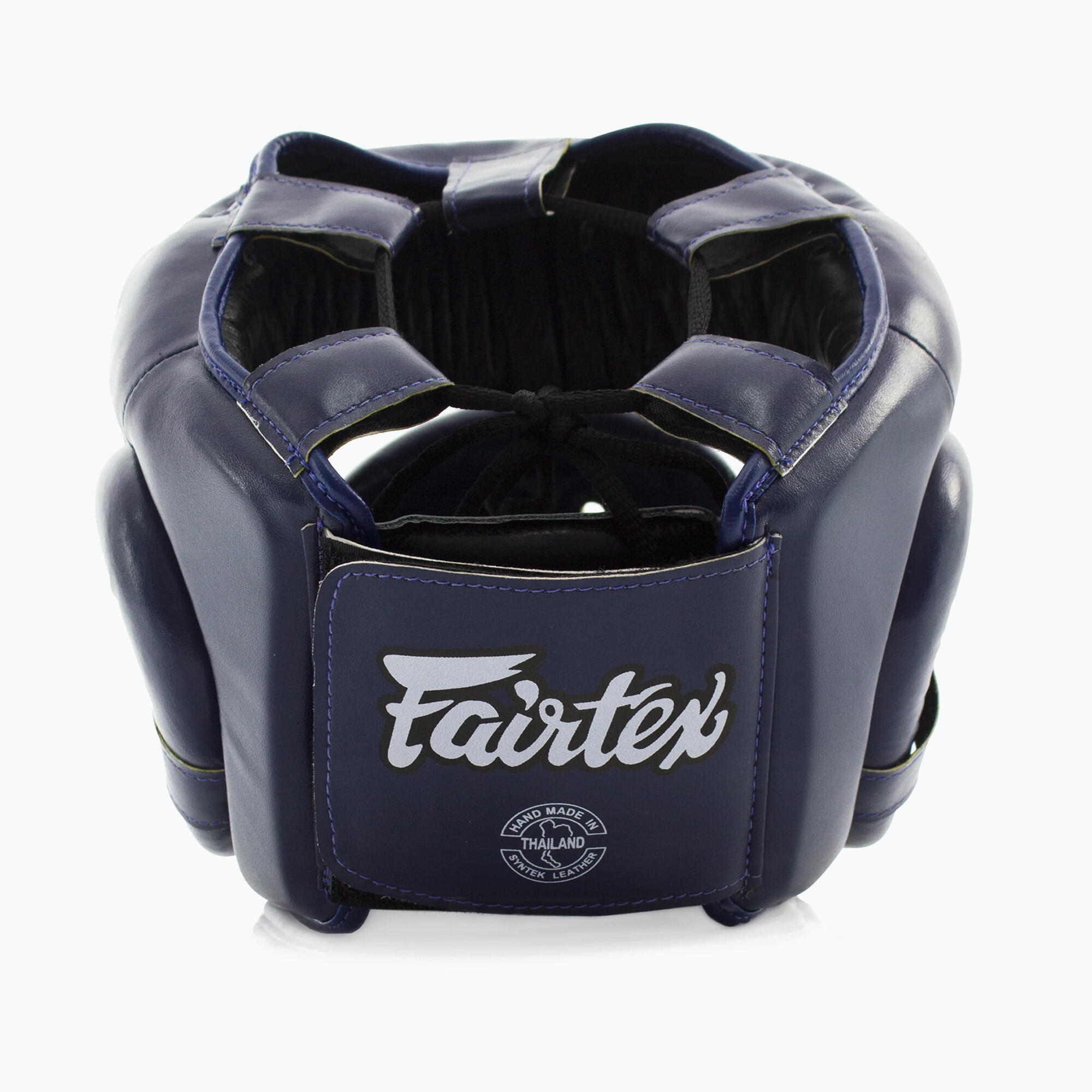 Kask bokserski Fairtex Full Face Protector 3/5