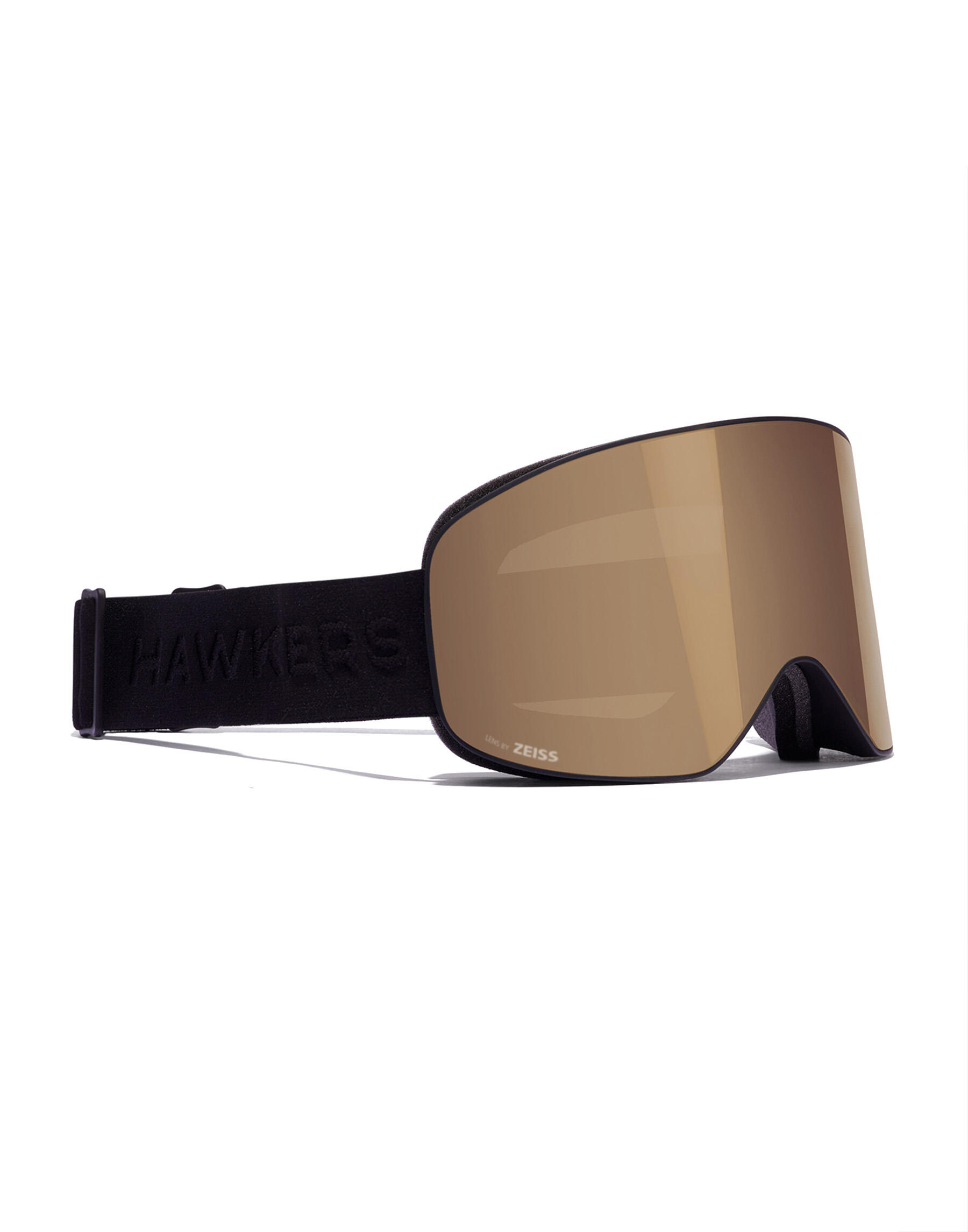 HAWKERS HAWKERS - SKIBRILLEN - ARTIK BIG BRONZE