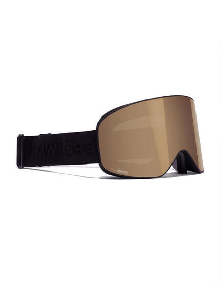 HAWKERS - SKIBRILLEN - ARTIK BIG BRONZE