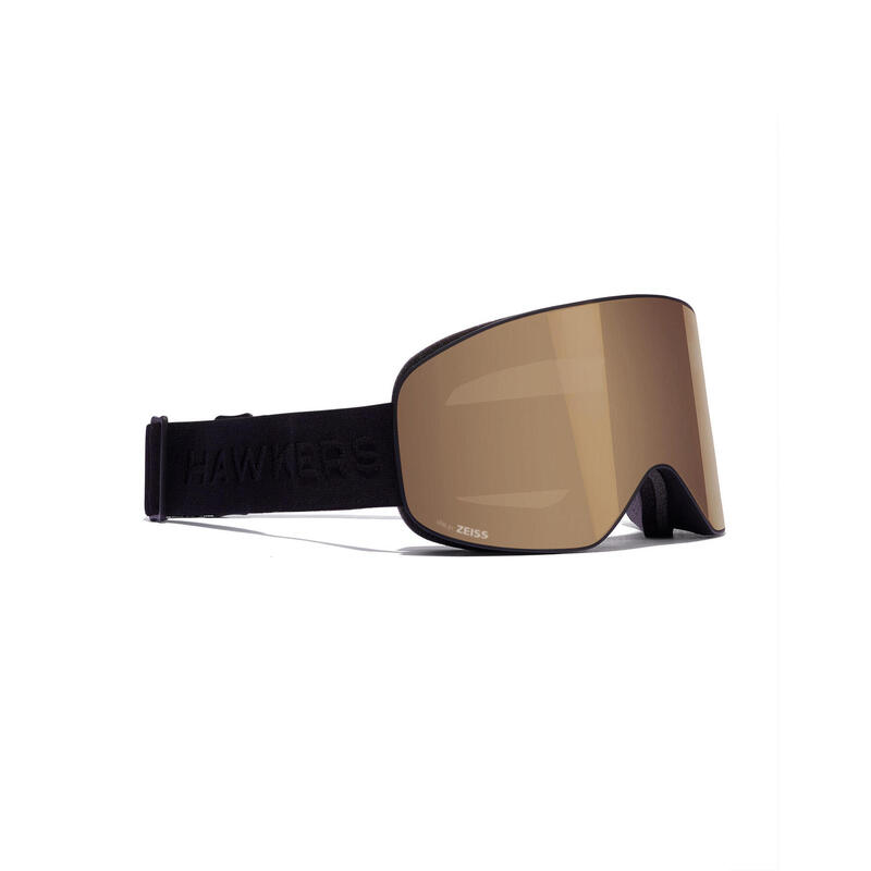HAWKERS - LUNETTES DE SKI - ARTIK BIG BRONZE