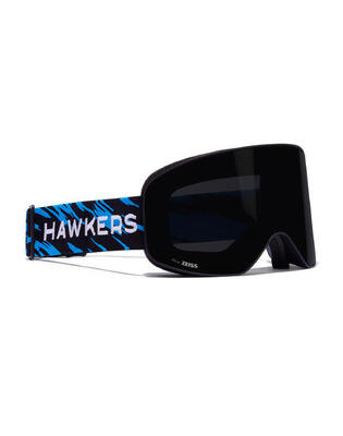 HAWKERS - Sonnenbrillen für Herren und Damen - ARTIK BIG BRONZE