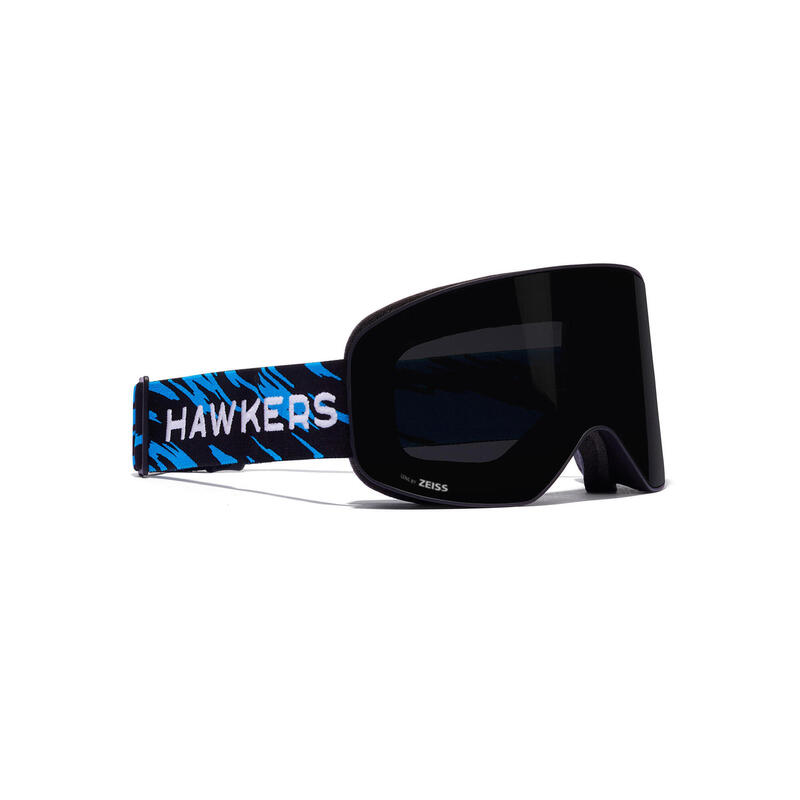 HAWKERS - LUNETTES DE SKI - ARTIK BIG BLACK