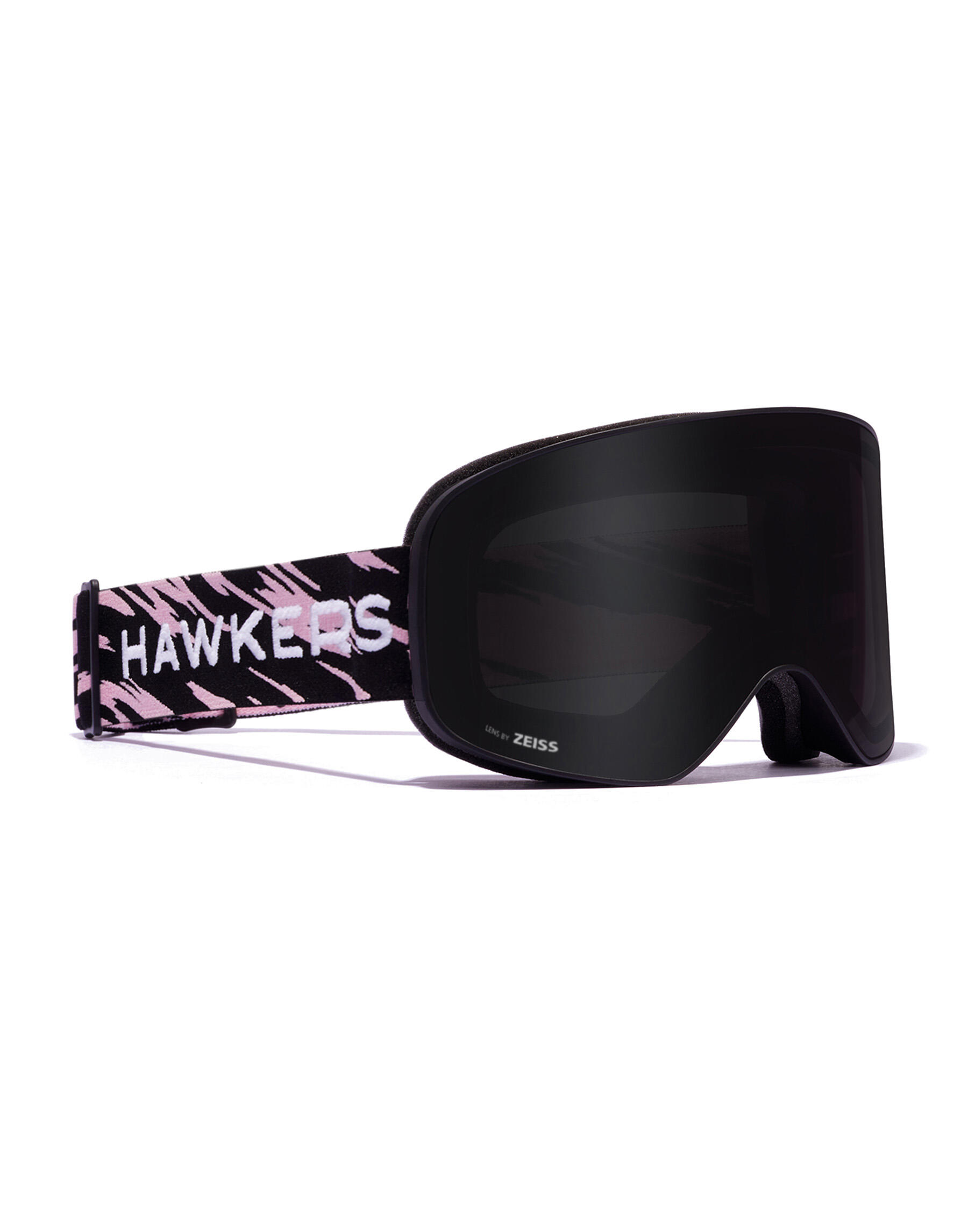 HAWKERS HAWKERS - ÓCULOS DE SKI - HAWKERS - ARTIK SMALL BLACK