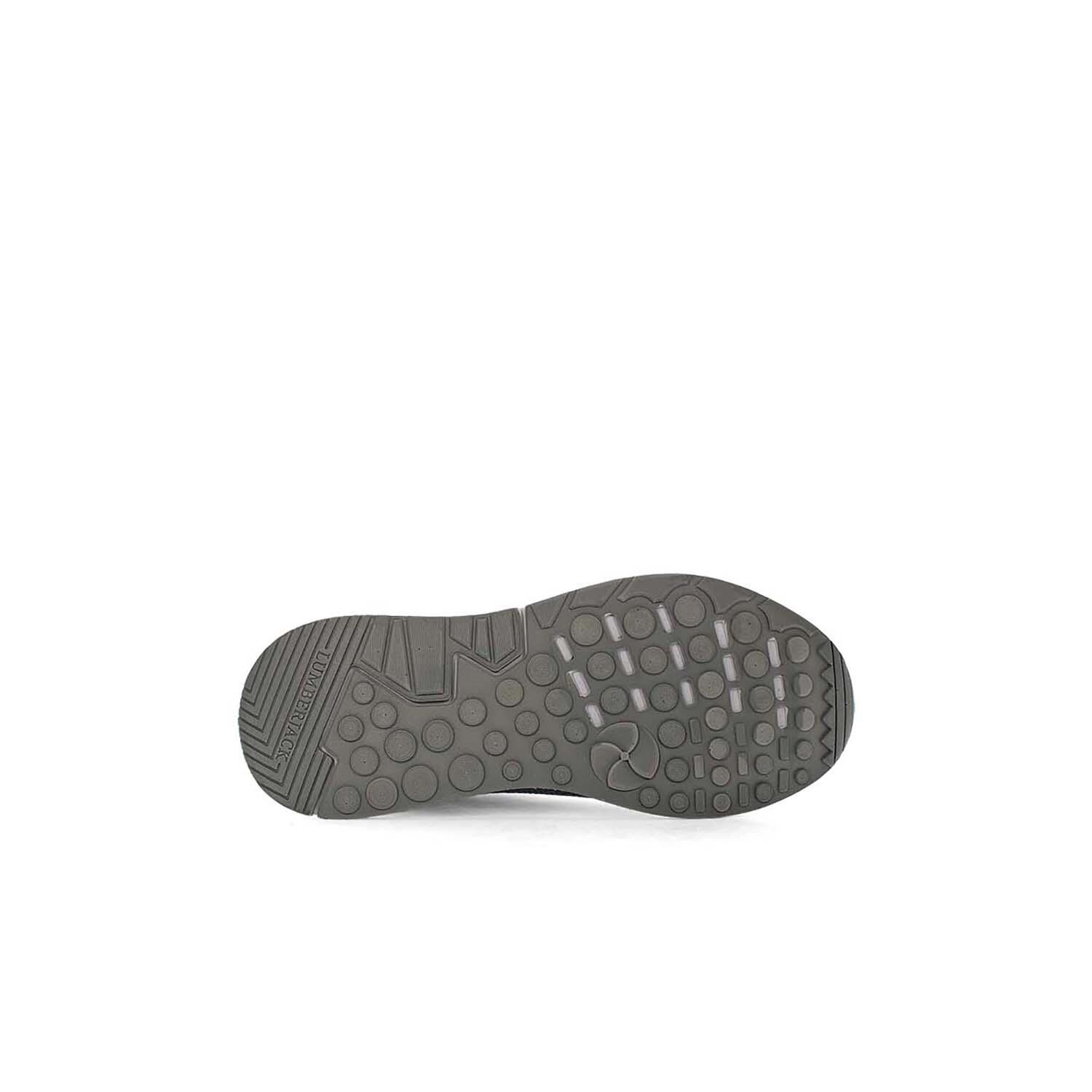 Sneakersy męskie LUMBERJACK CONNECT 7/7