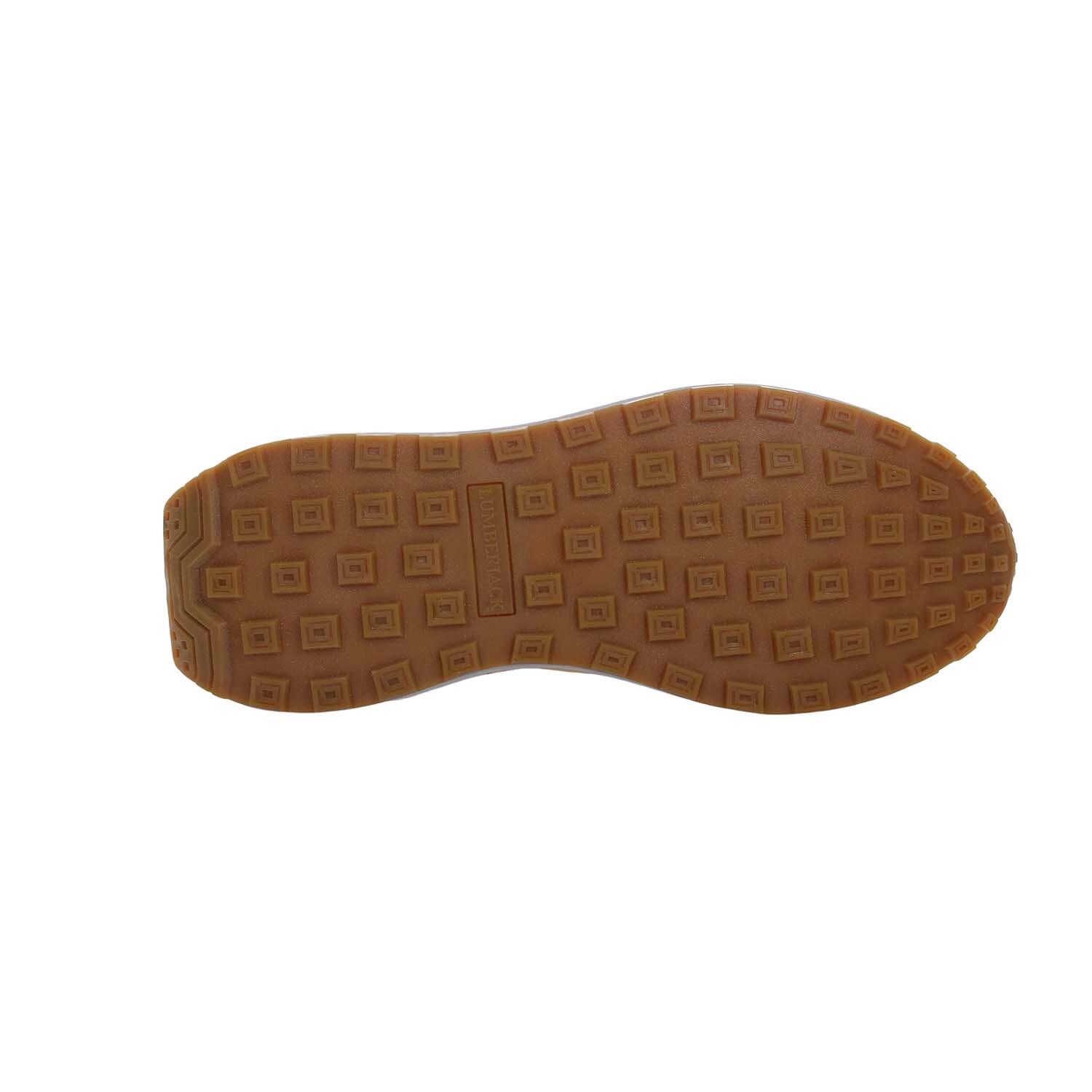 Sneakersy męskie LUMBERJACK TANIA 4/4