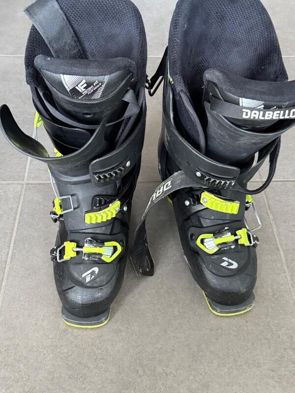 Tussen Particulieren - Skischoenen dabello pantera 2/3