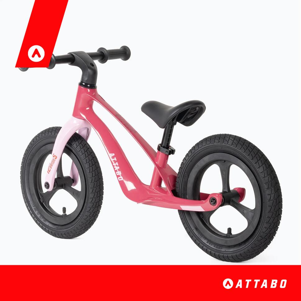 Rowerek biegowy ATTABO Brisk S