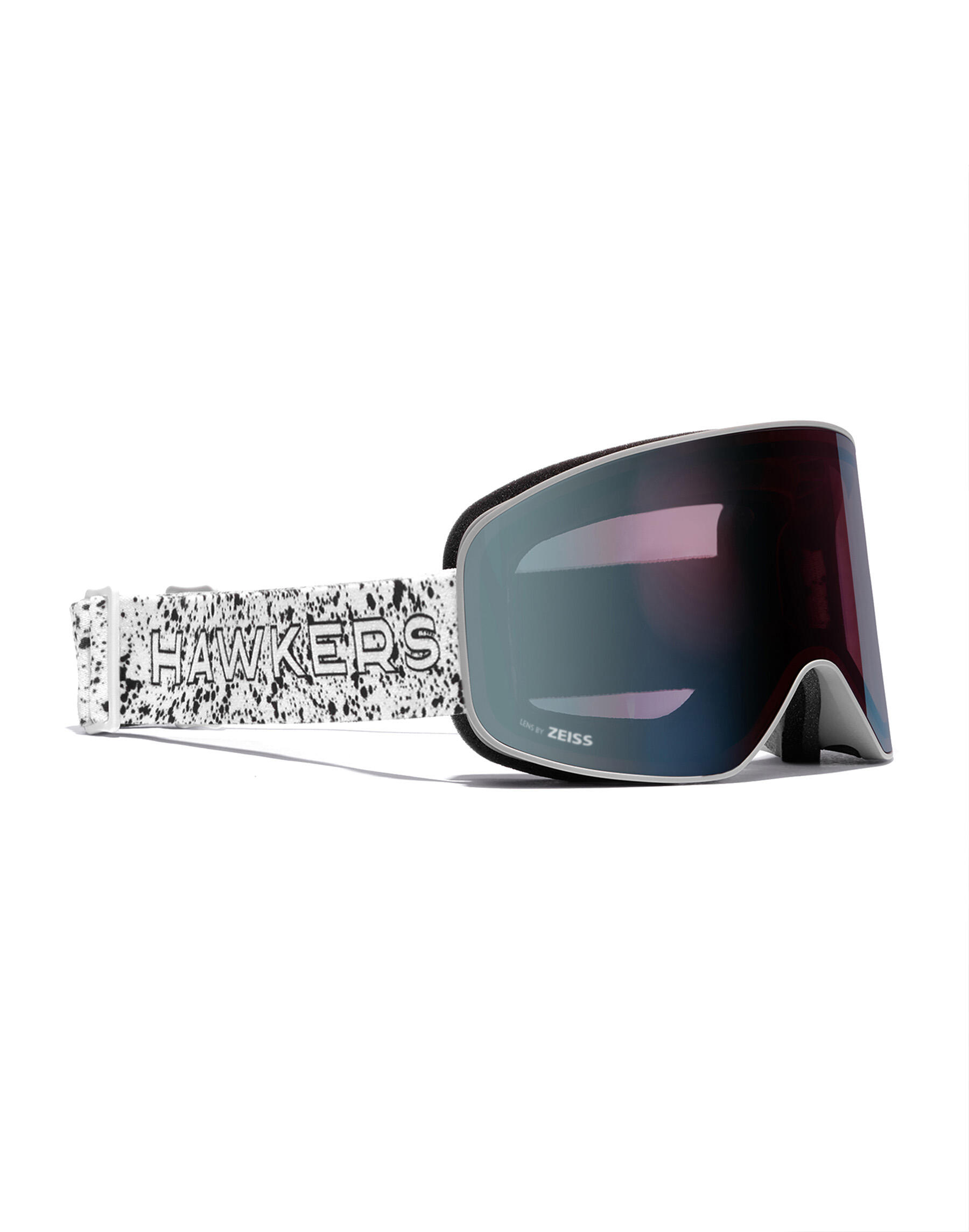 HAWKERS HAWKERS - ÓCULOS DE SKI - HAWKERS - ARTIK BIG BLUE