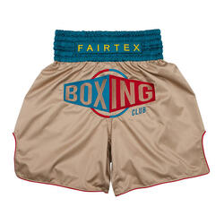 Fairtex Boxing Trunks BT2010 Short de boxe vintage