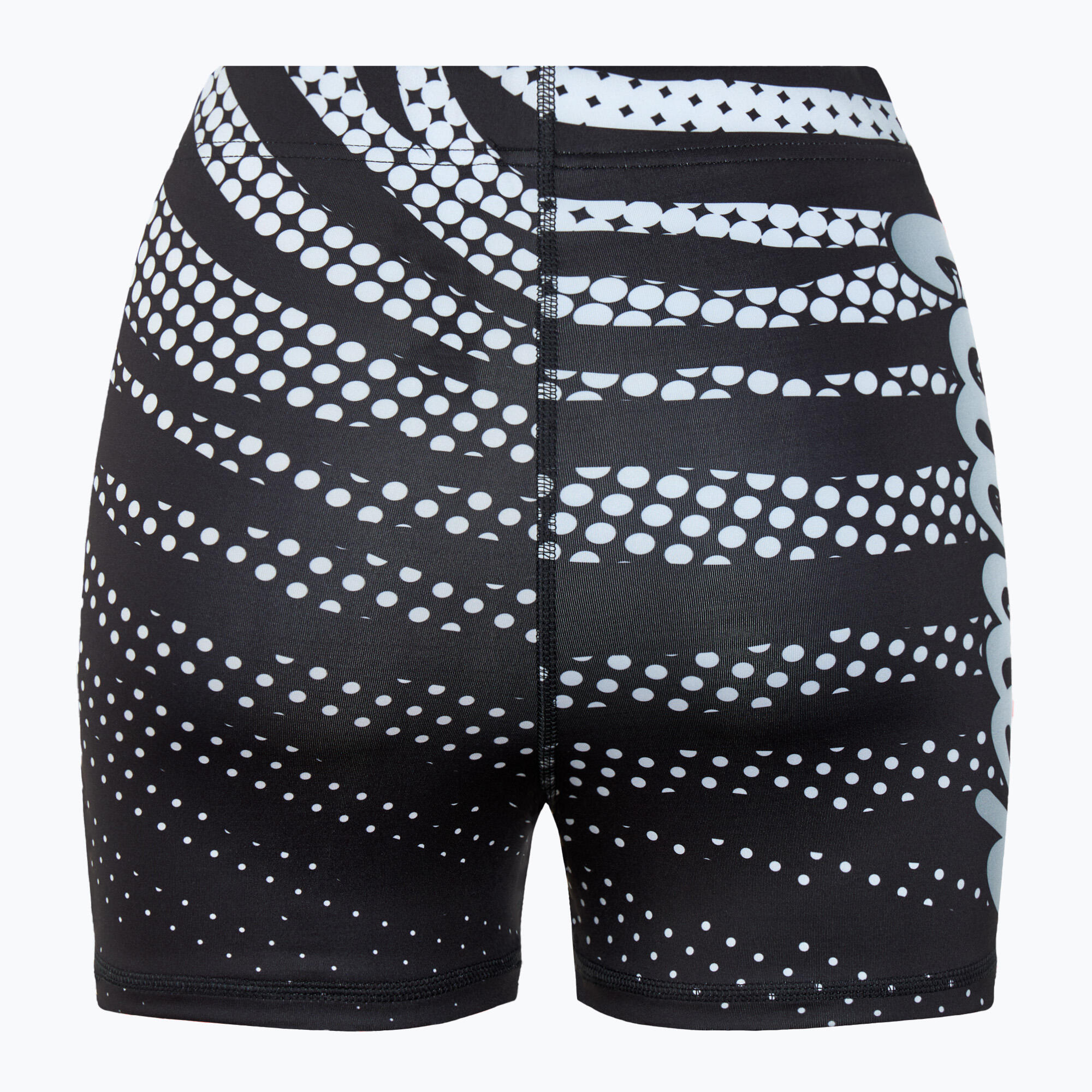Short d'entraînement Fairtex Vale Tudo CP14 2/4