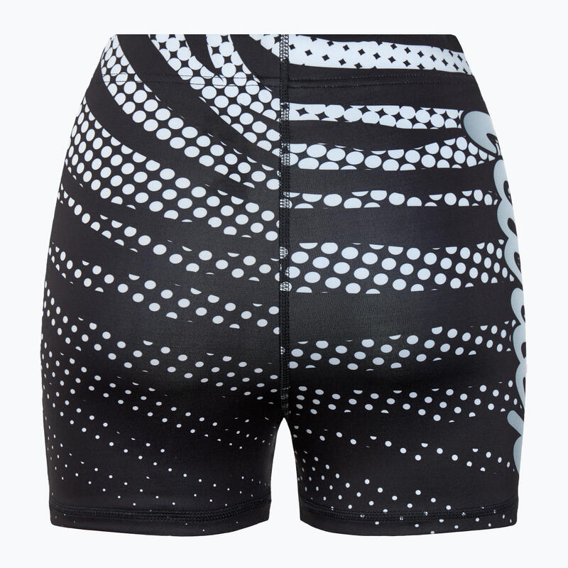 Pantaloni scurți de antrenament Fairtex Vale Tudo CP14