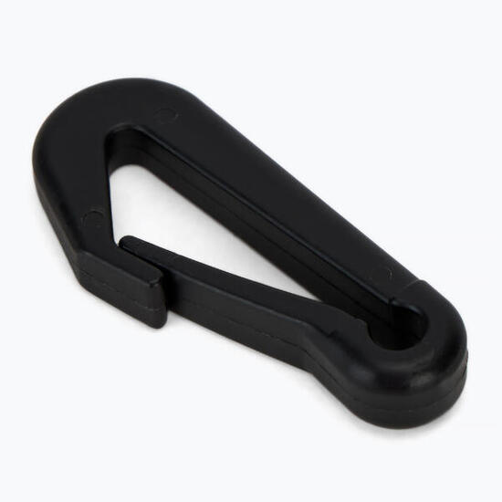 Zestaw klipsów OneTeam do mocowania siatki