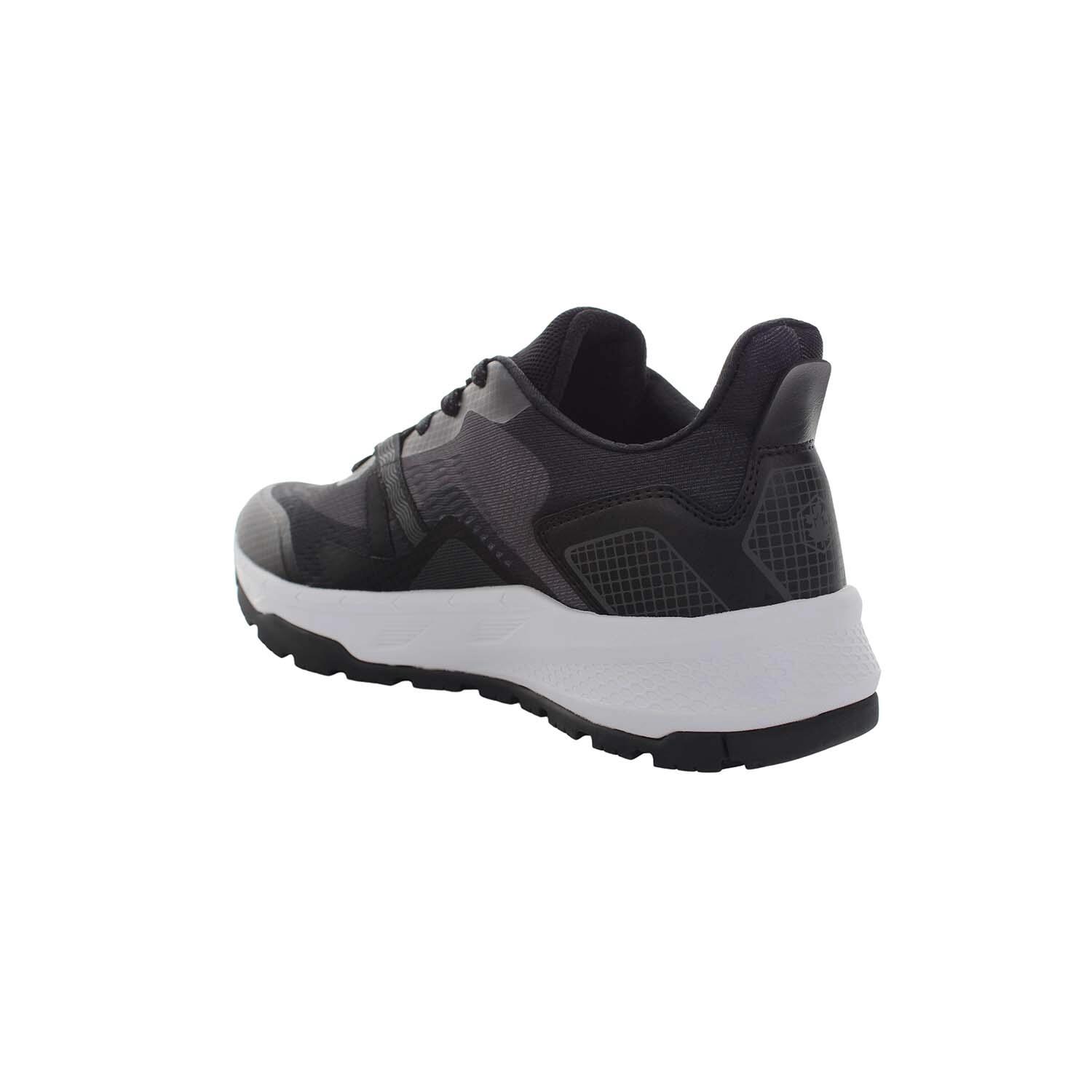 Buty trekkingowe męskie LUMBERJACK SPINA 3/4