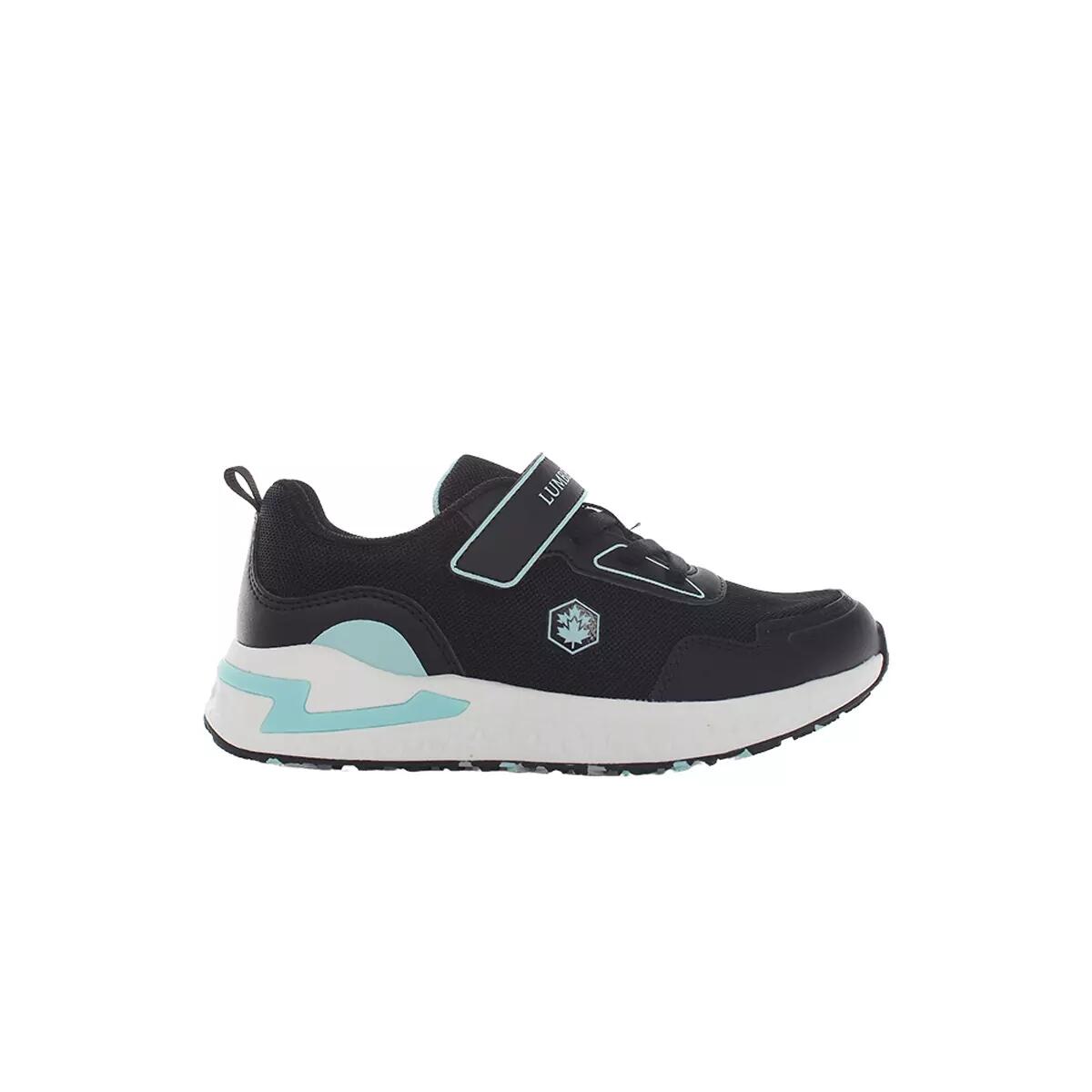 Sneakersy dziecięce LUMBERJACK LINE 2/2