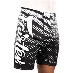 Short d'entraînement Fairtex Vale Tudo CP10