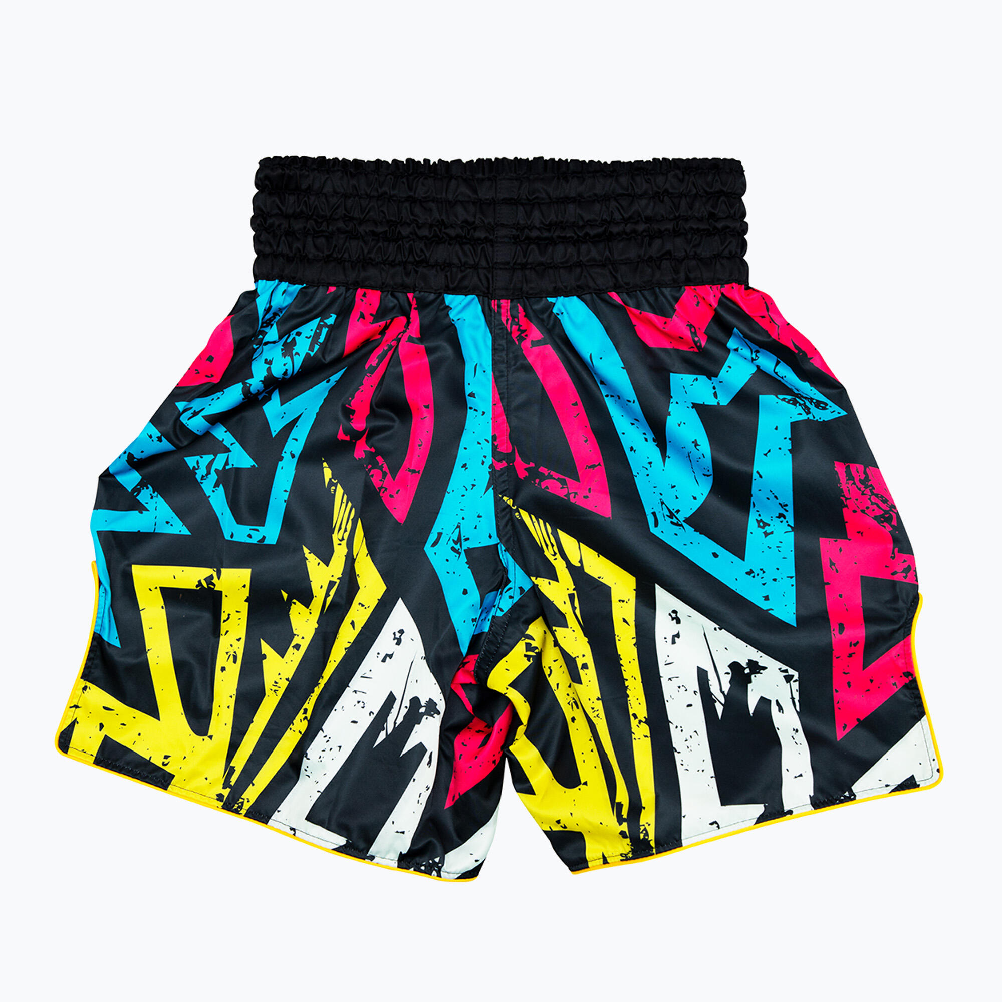 Pantaloncini da boxe Fairtex Boxing Trunks BT2005 2/3