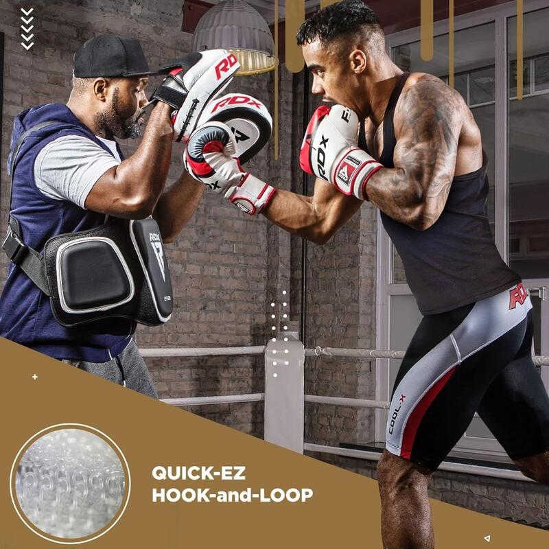 Gants de Boxe F7 Ego