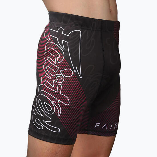 Fairtex Vale Tudo CP8 trainingsbroek