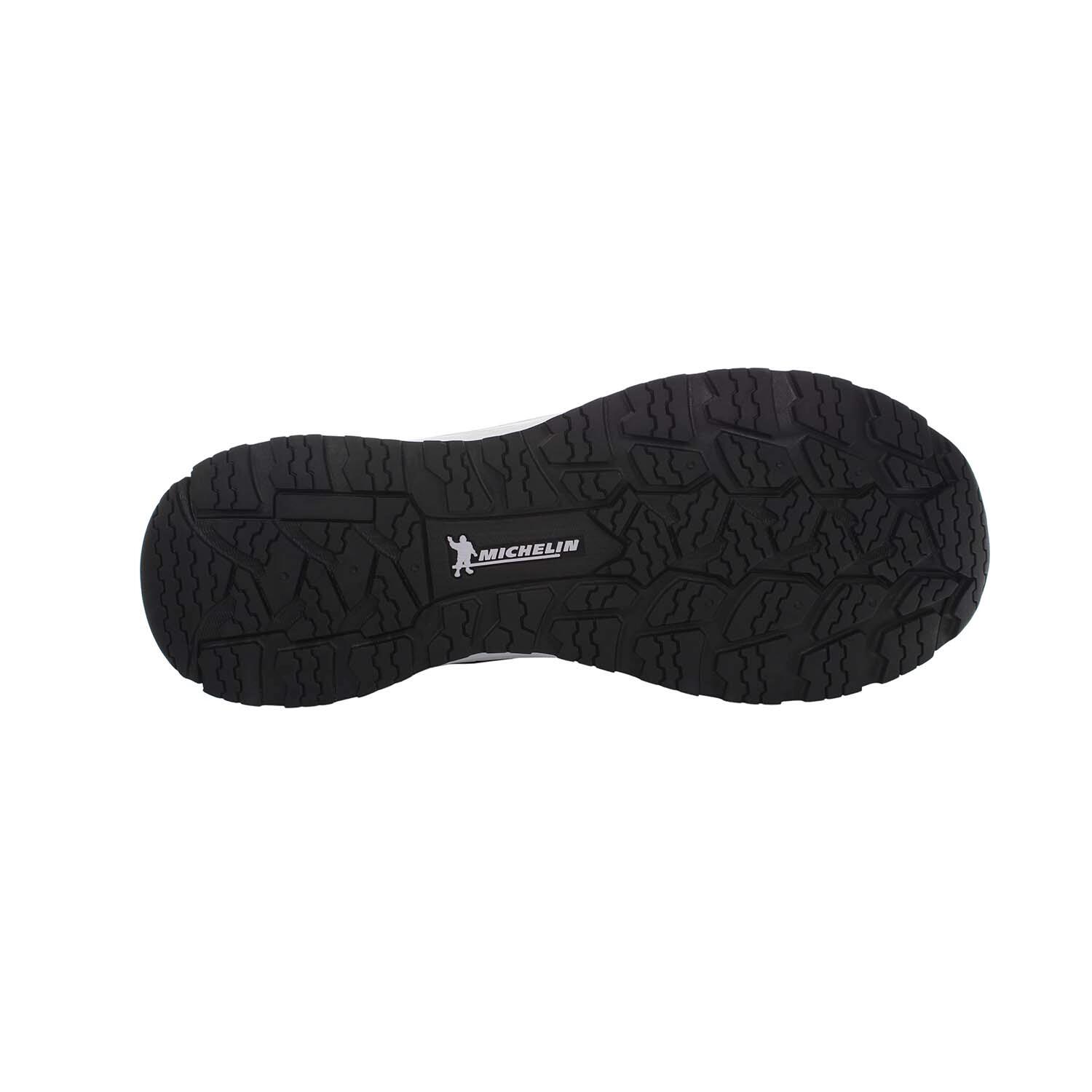 Buty trekkingowe męskie LUMBERJACK SPINA 4/4