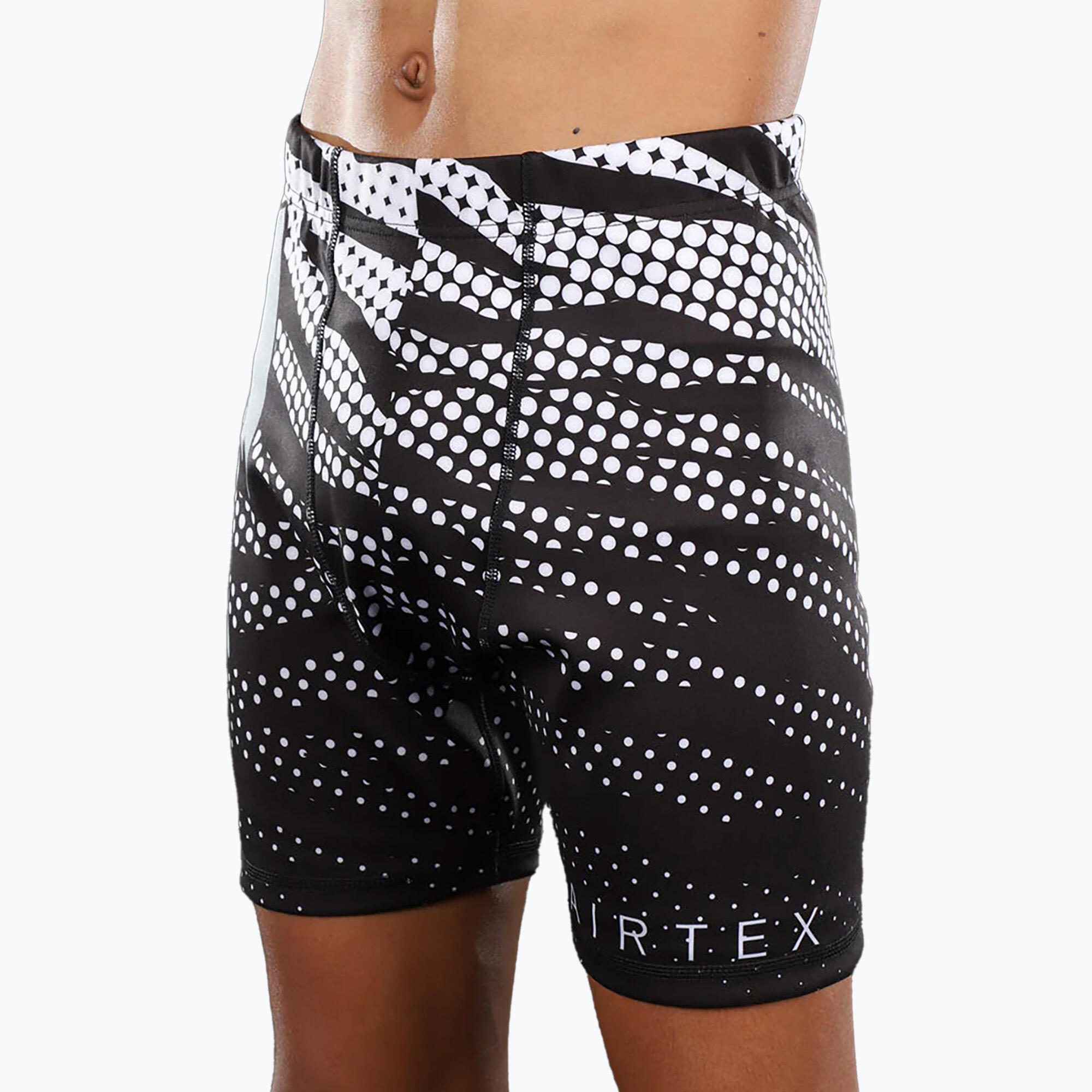 Short d'entraînement Fairtex Vale Tudo CP10 2/2