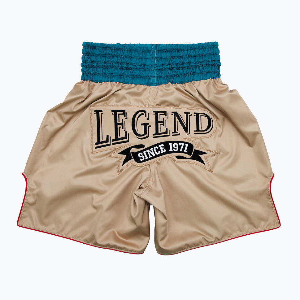 Spodenki bokserskie Fairtex Boxing Trunks BT2010 