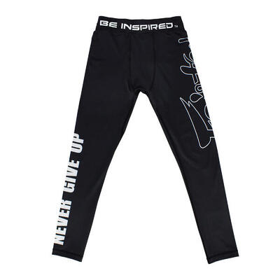 Fairtex compression cp1 trainingslegging voor heren