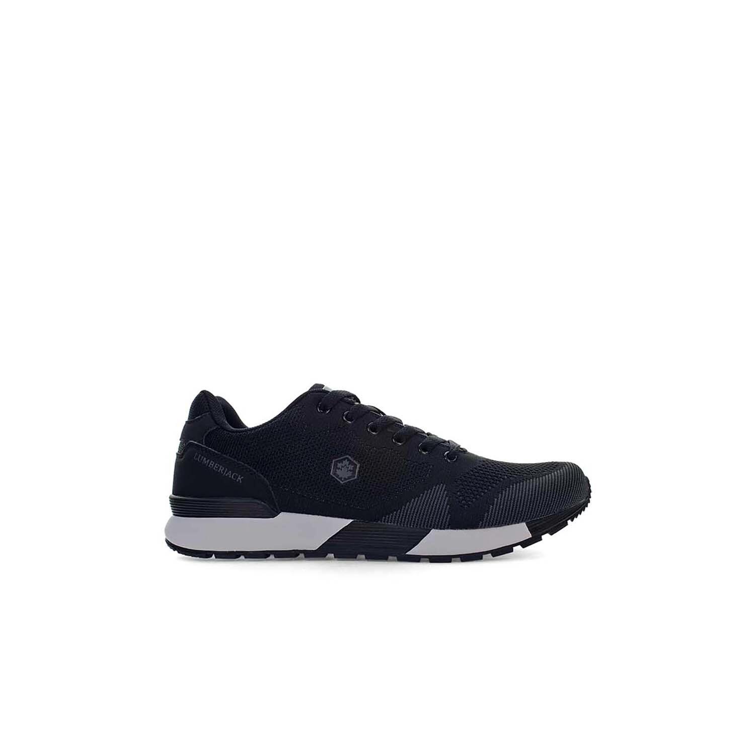 Sneakersy męskie LUMBERJACK VENDOR 2/2