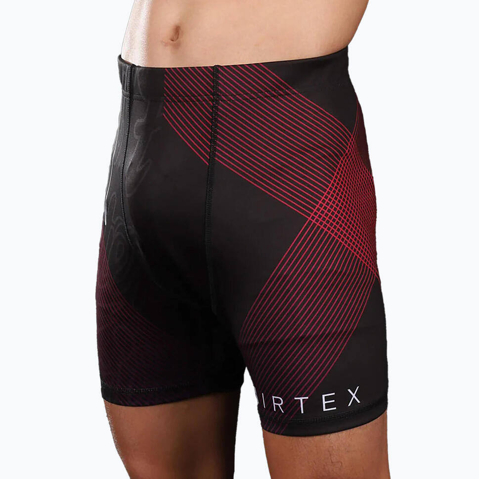 Spodenki treningowe Fairtex Vale Tudo CP8
