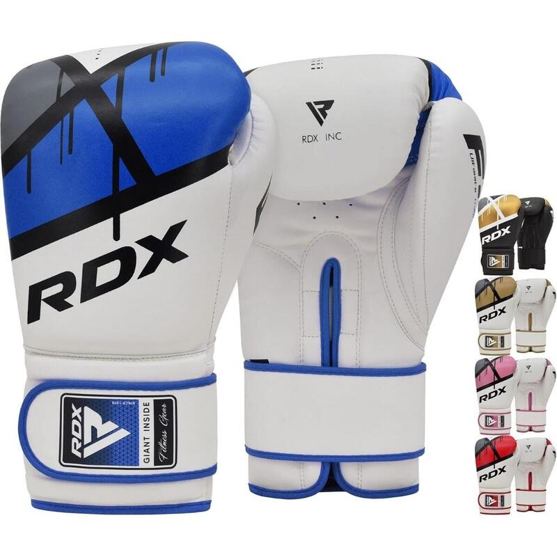 Gants de Boxe F7 Ego