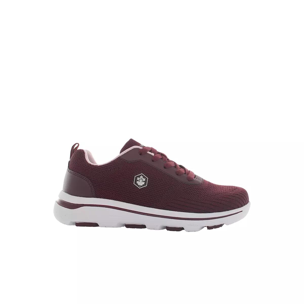 Buty miejskie damskie LUMBERJACK PADREN 2/2