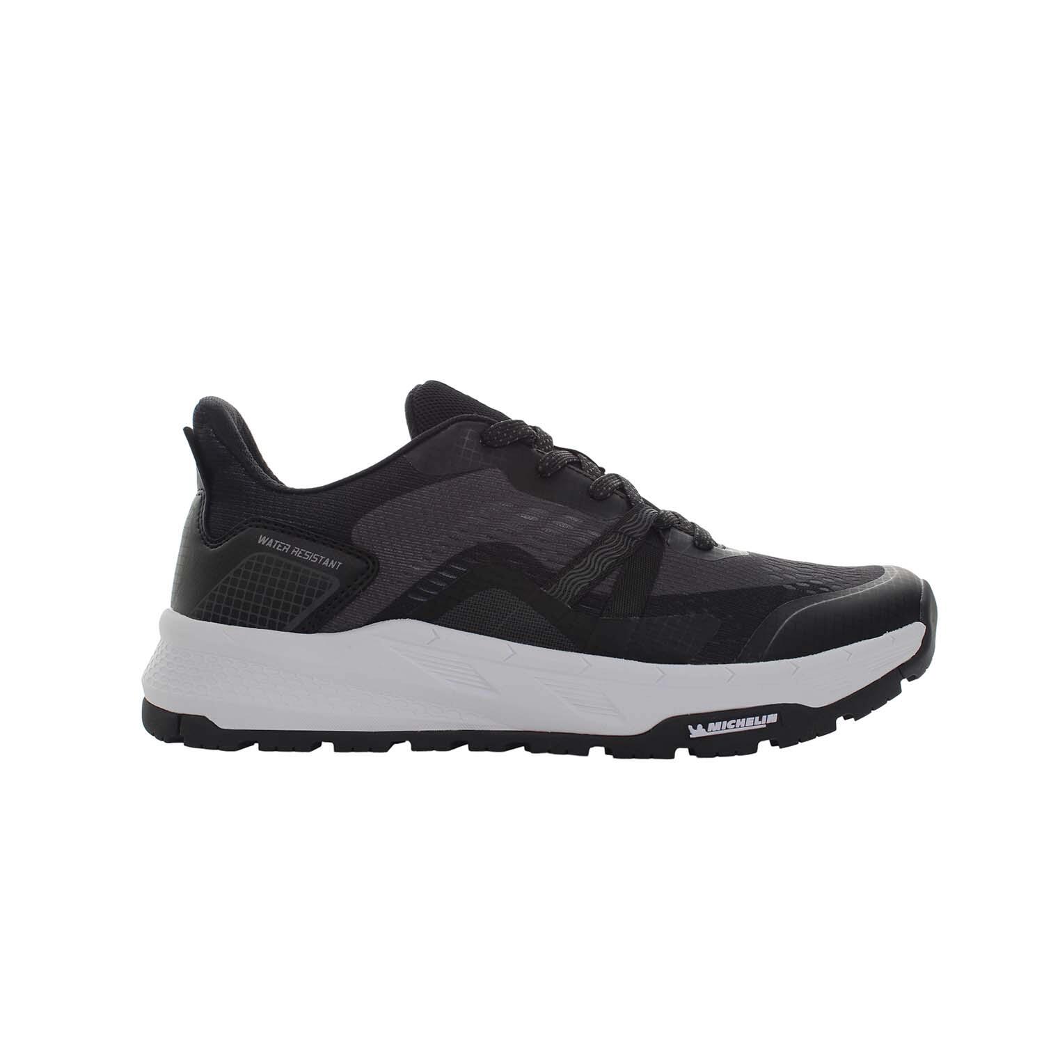Buty trekkingowe męskie LUMBERJACK SPINA 2/4
