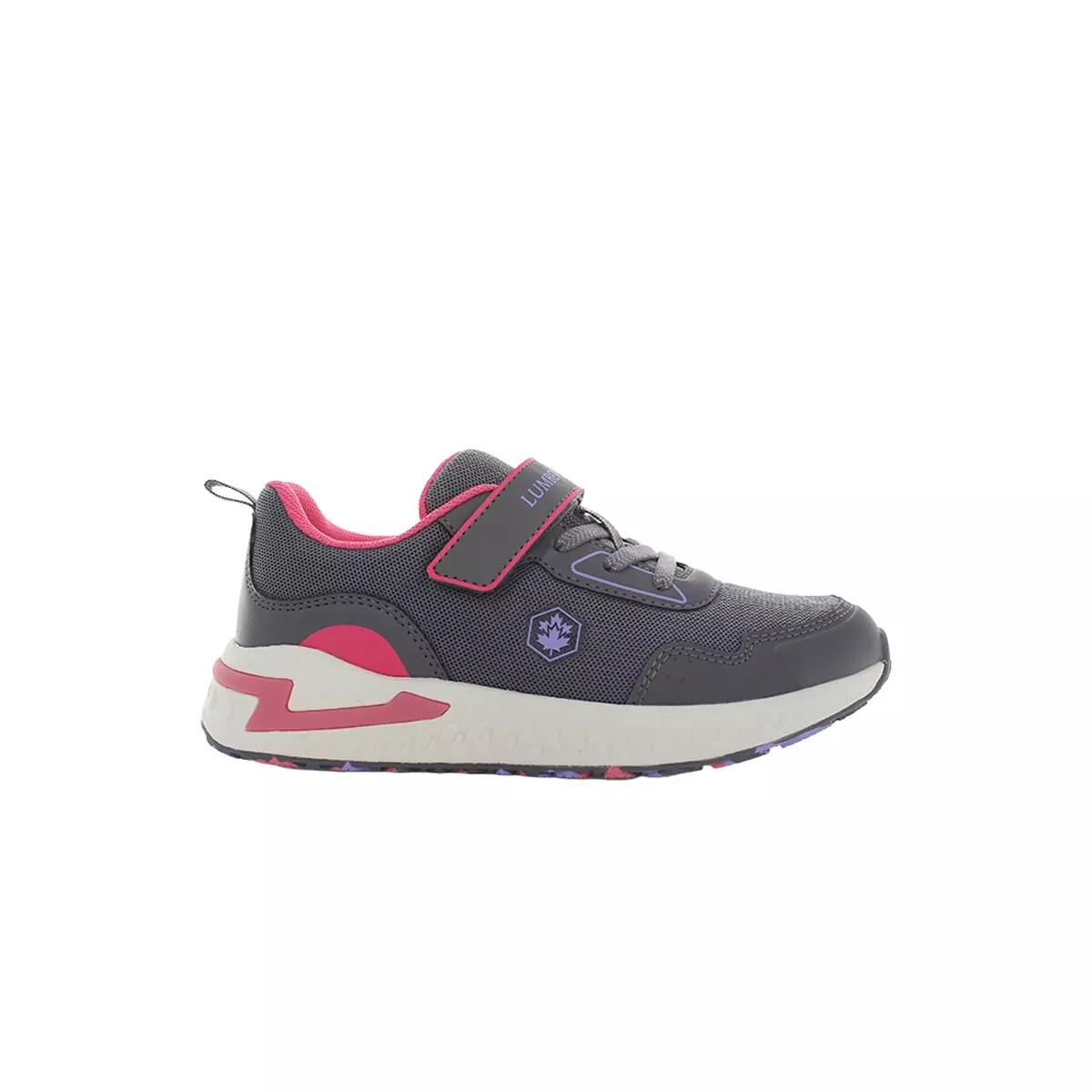 Sneakersy dziecięce LUMBERJACK LINE 2/2