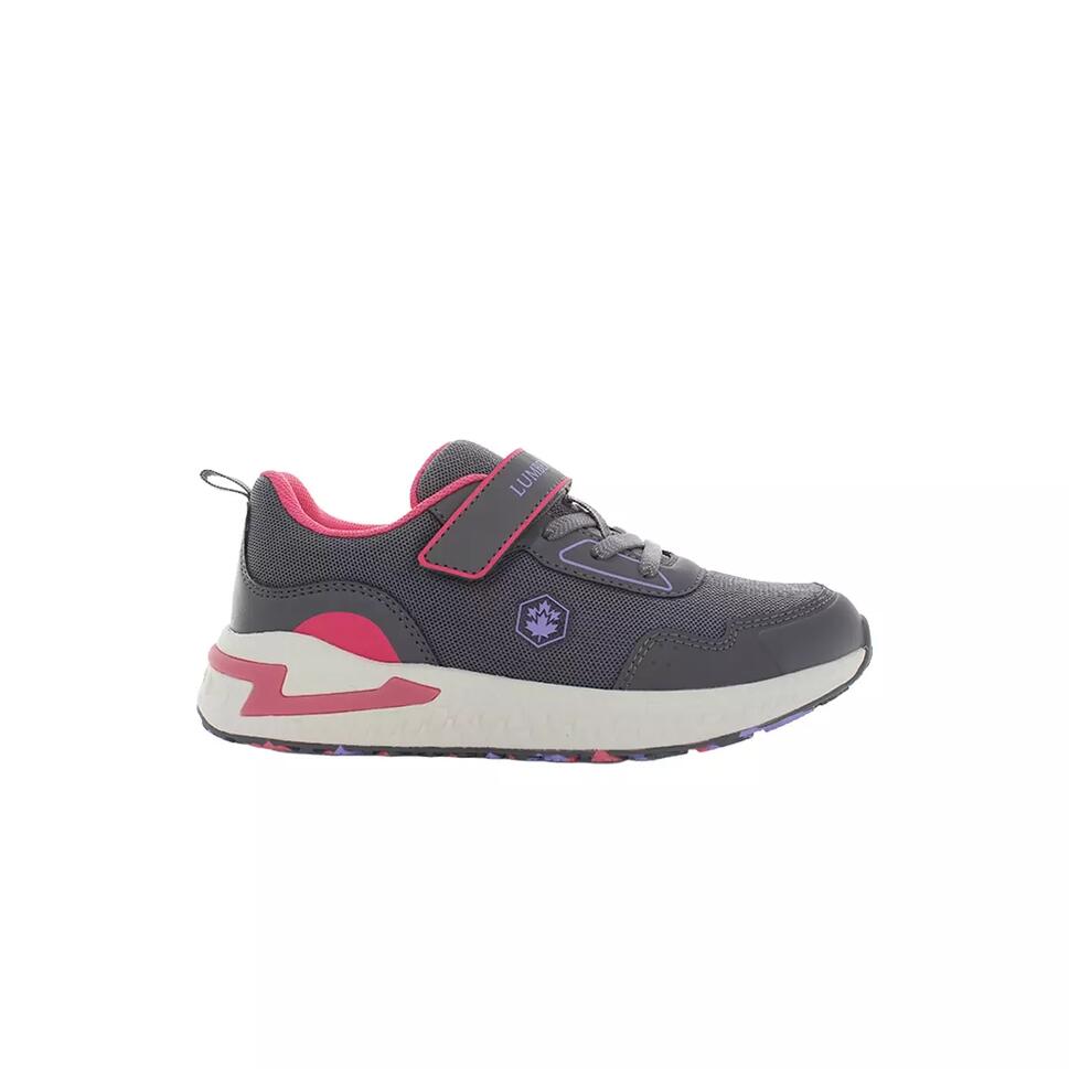 Sneakersy dziecięce LUMBERJACK LINE
