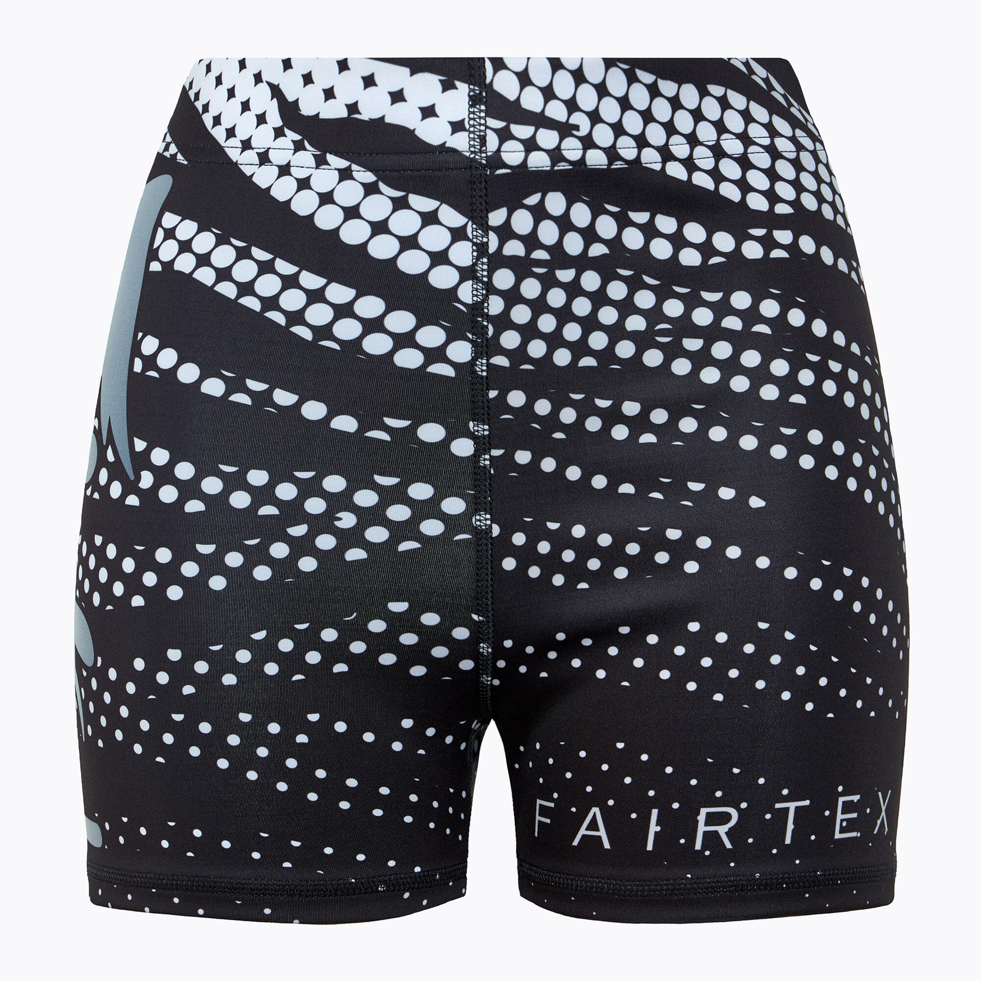 Spodenki treningowe Fairtex Vale Tudo CP14 4/4