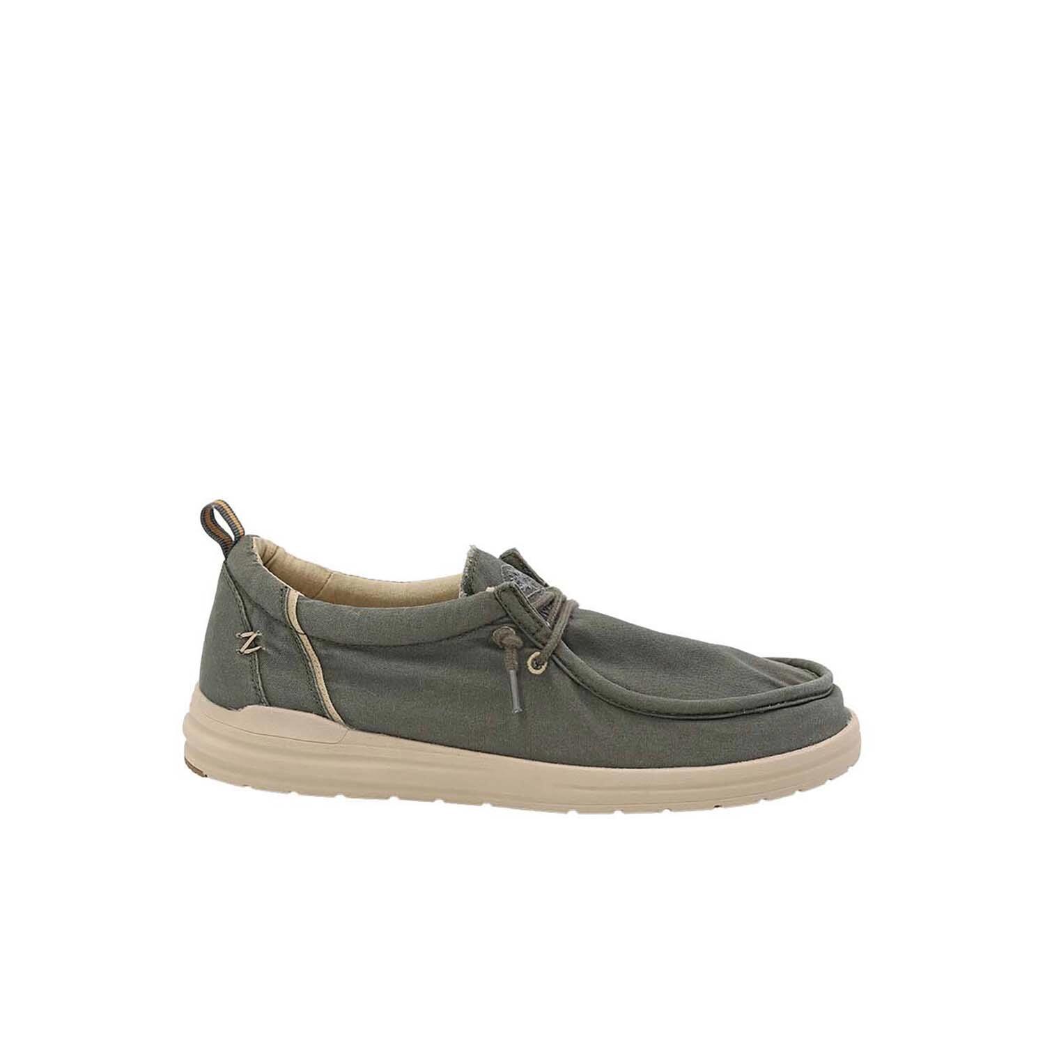 Buty miejskie męskie LUMBERJACK TREVOR 2/2