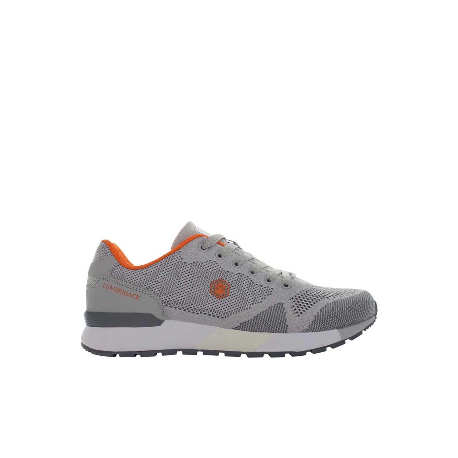 Sneakersy męskie LUMBERJACK VENDOR 2/2