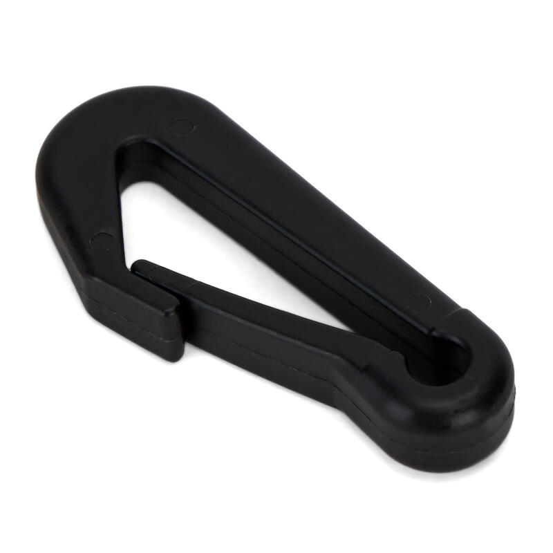 Zestaw klipsów OneTeam do mocowania siatki