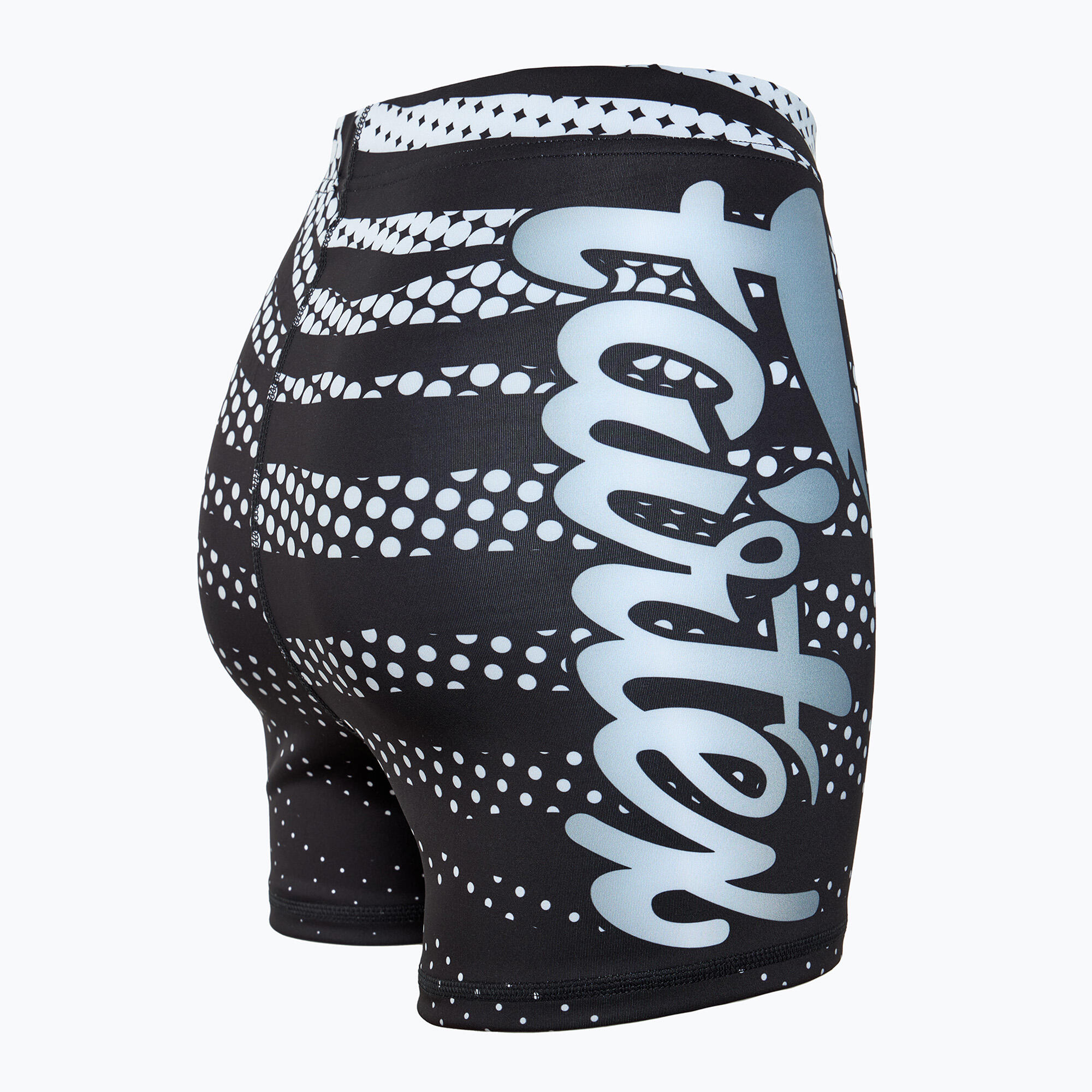 Short d'entraînement Fairtex Vale Tudo CP14 3/4