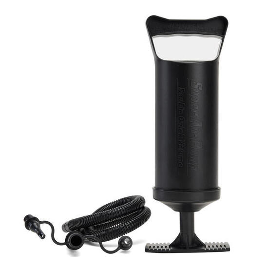 Pompe KADVA pour matelas pneumatique