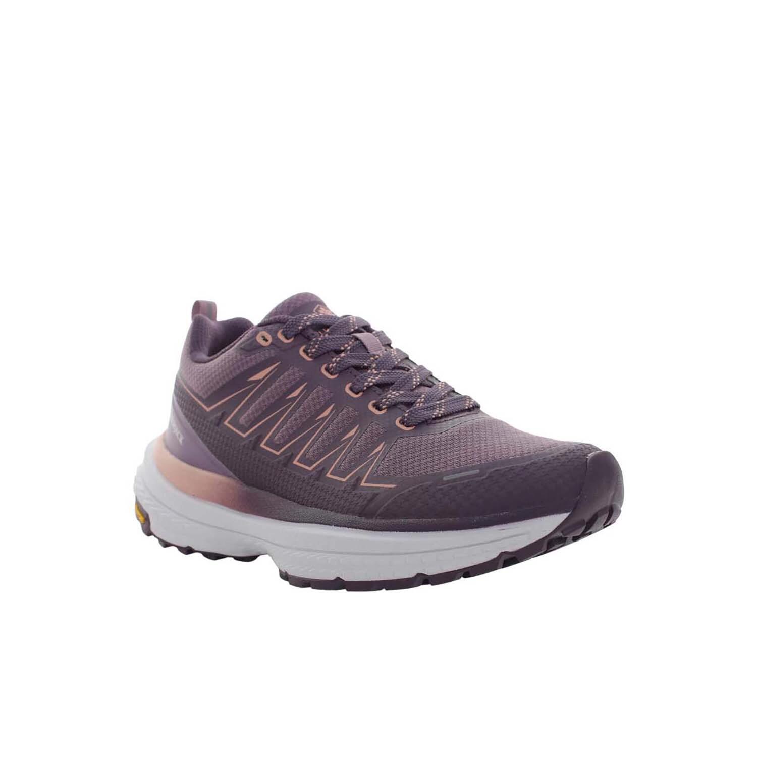 Buty trekkingowe damskie LUMBERJACK DERULO 1/2